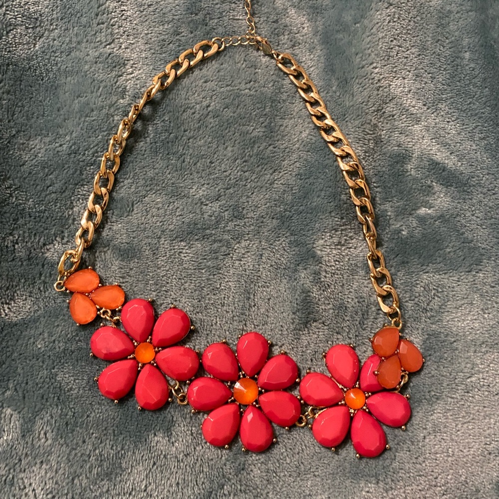 Statement Necklaces - image 5
